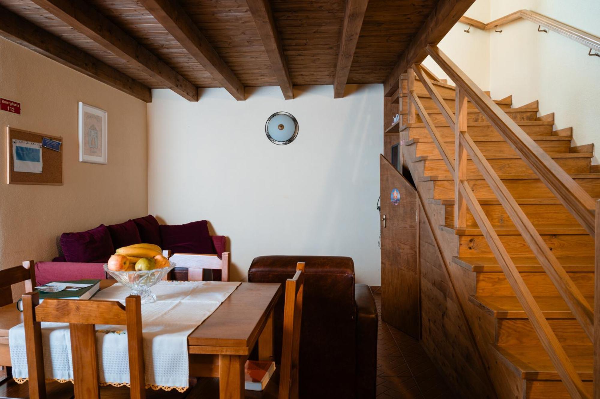 Villa Casas De Marvao - Casa Do Ribeiro Extérieur photo